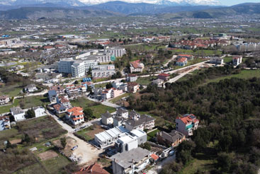 ιωαννινα δωμάτια δίπλα στο Πανεπιστήμιο