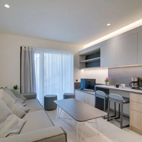 δίκλινα δωμάτια ιωάννινα